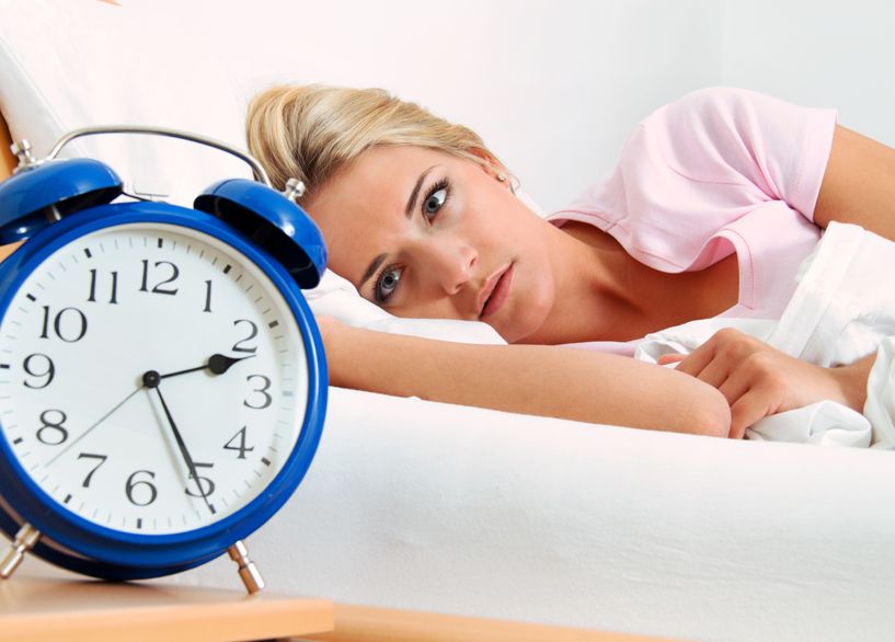 Insomnia and the Potential of GABA Therapy